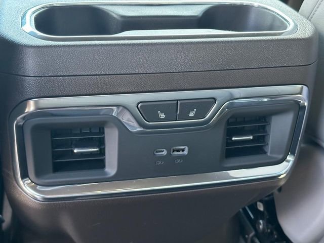 2026 Chevrolet Silverado 1500 LTZ - Photo 6