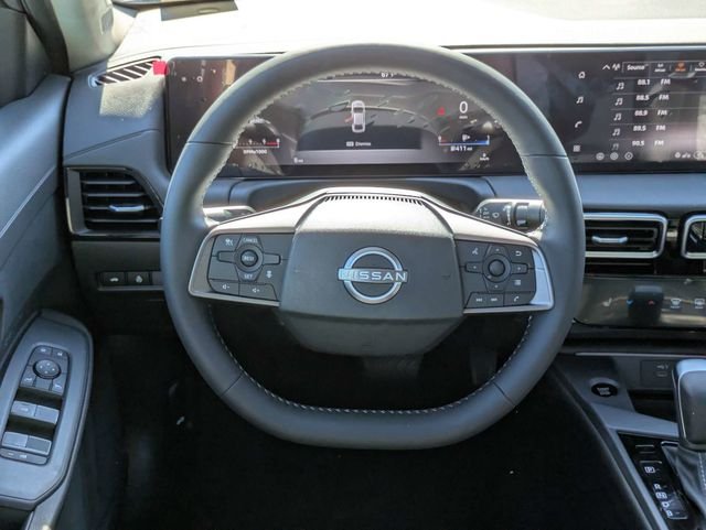 New 2026 Imperial Bronze Nissan SV image 10