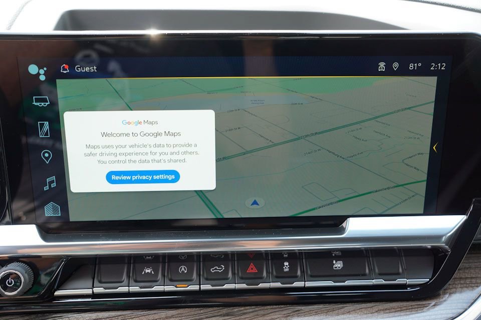 2026 Chevrolet Silverado 1500 LT - Photo 13