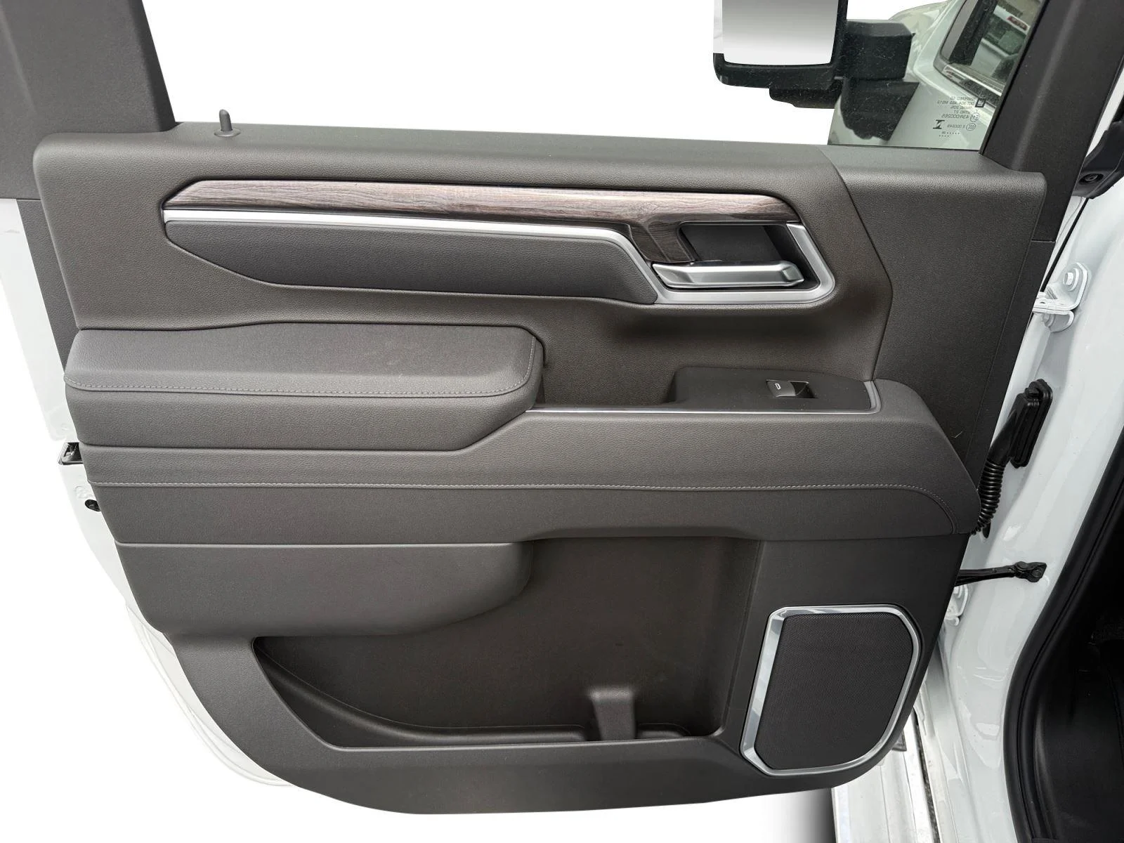 2026 Chevrolet Silverado 2500 HD LTZ - Photo 19