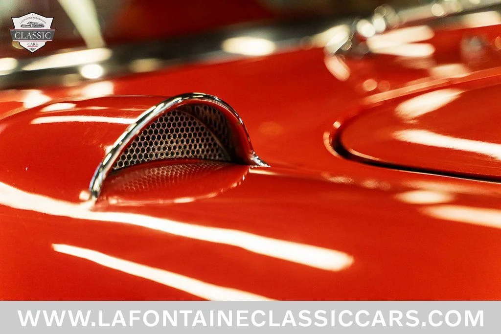 Used 1957  Chevrolet  image 59