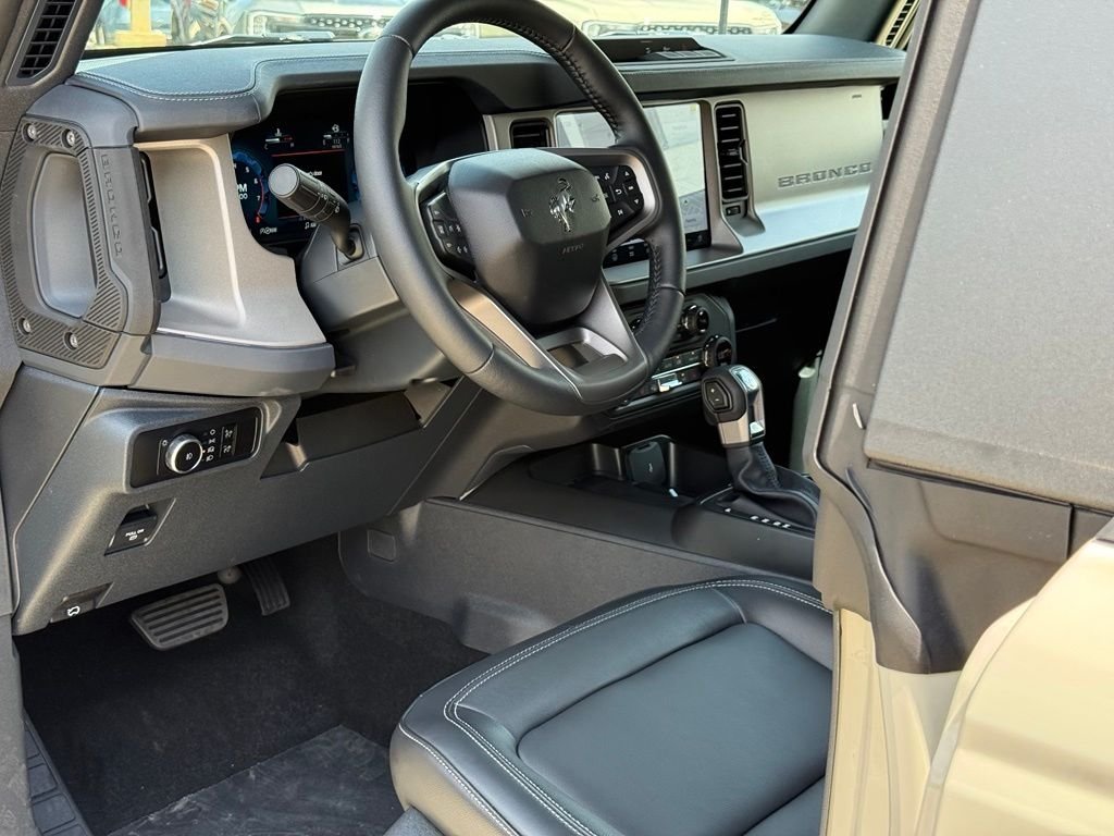 New 2026 Desert Sand Ford Outer Banks® image 6
