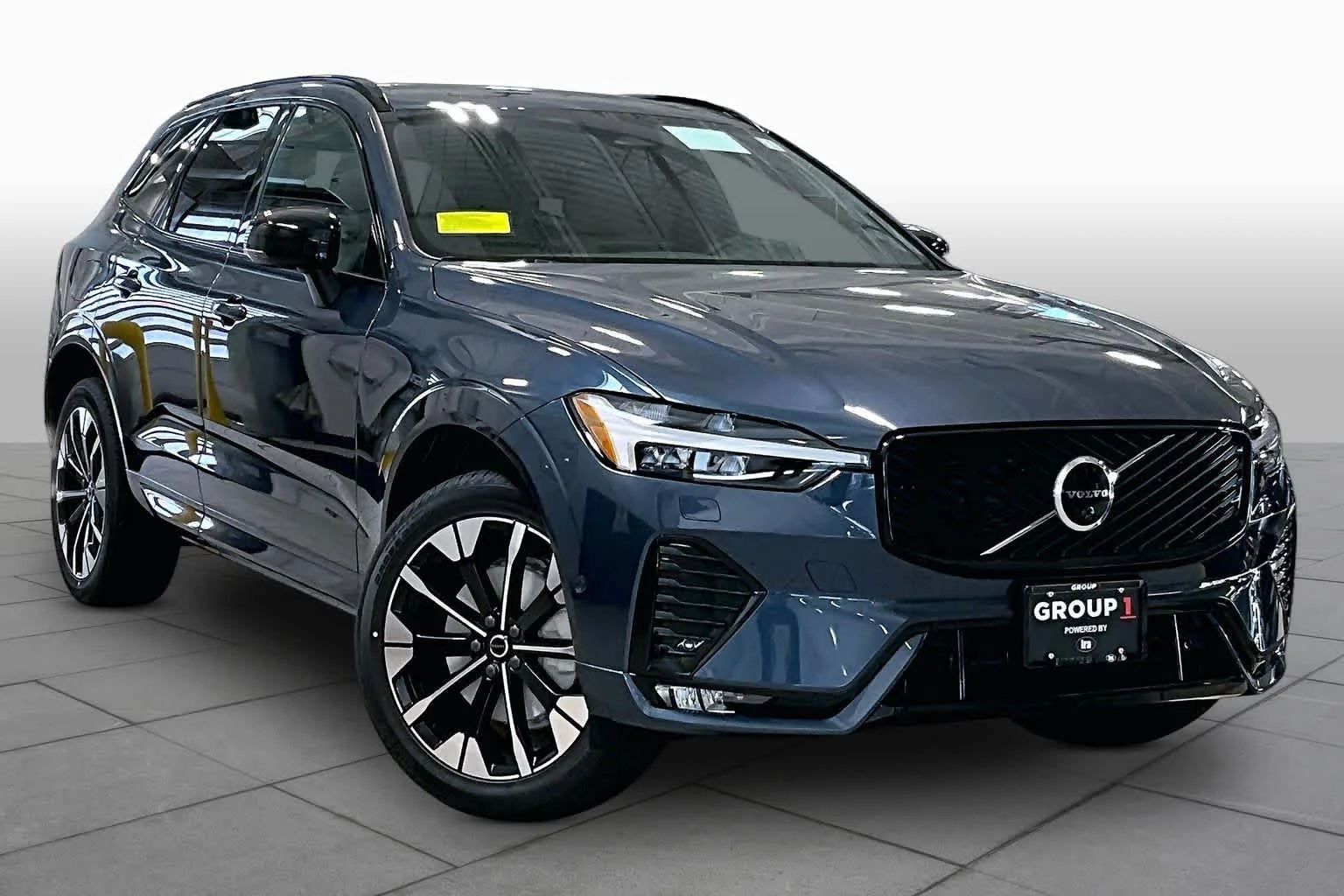 New 2026 Denim Blue Volvo Plus image 17