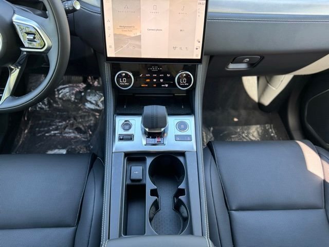 New 2026 Carpathian Grey Jaguar P400 R-Dynamic S image 27