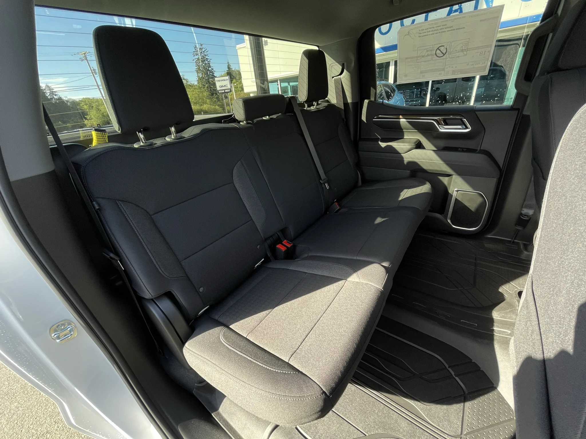 2026 Chevrolet Silverado 1500 RST - Photo 30