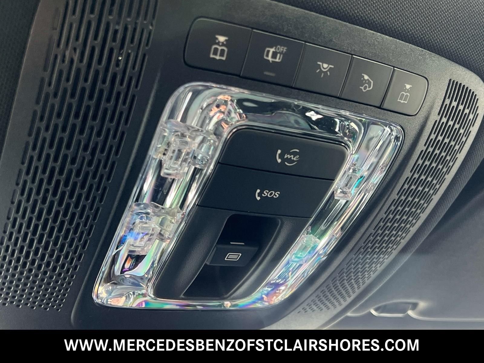 New 2026 Night Black Mercedes-Benz GLA 250 image 30