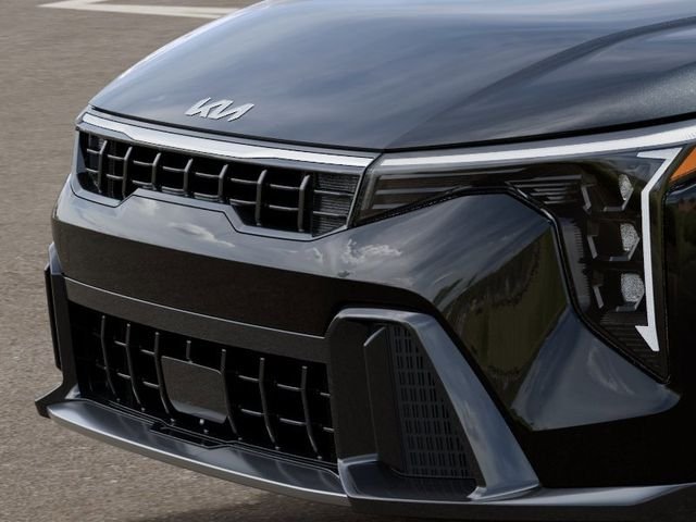 New 2026 Black Kia GT-Line image 12