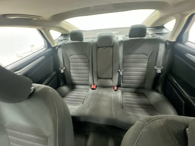 Used 2020 White Ford SE image 33