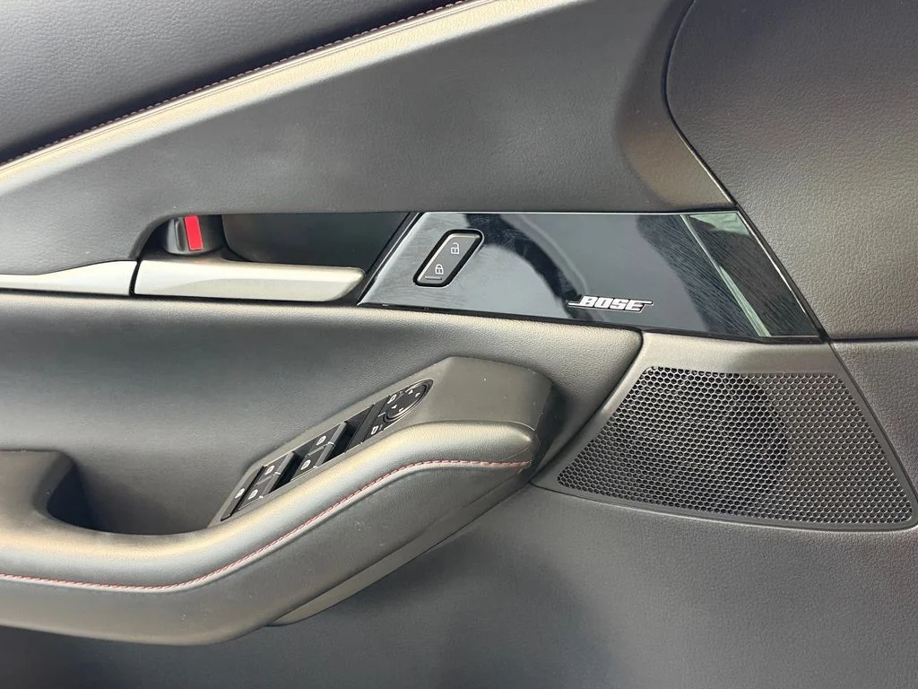Used 2026 Gray Mazda 2.5 S Carbon Edition image 22