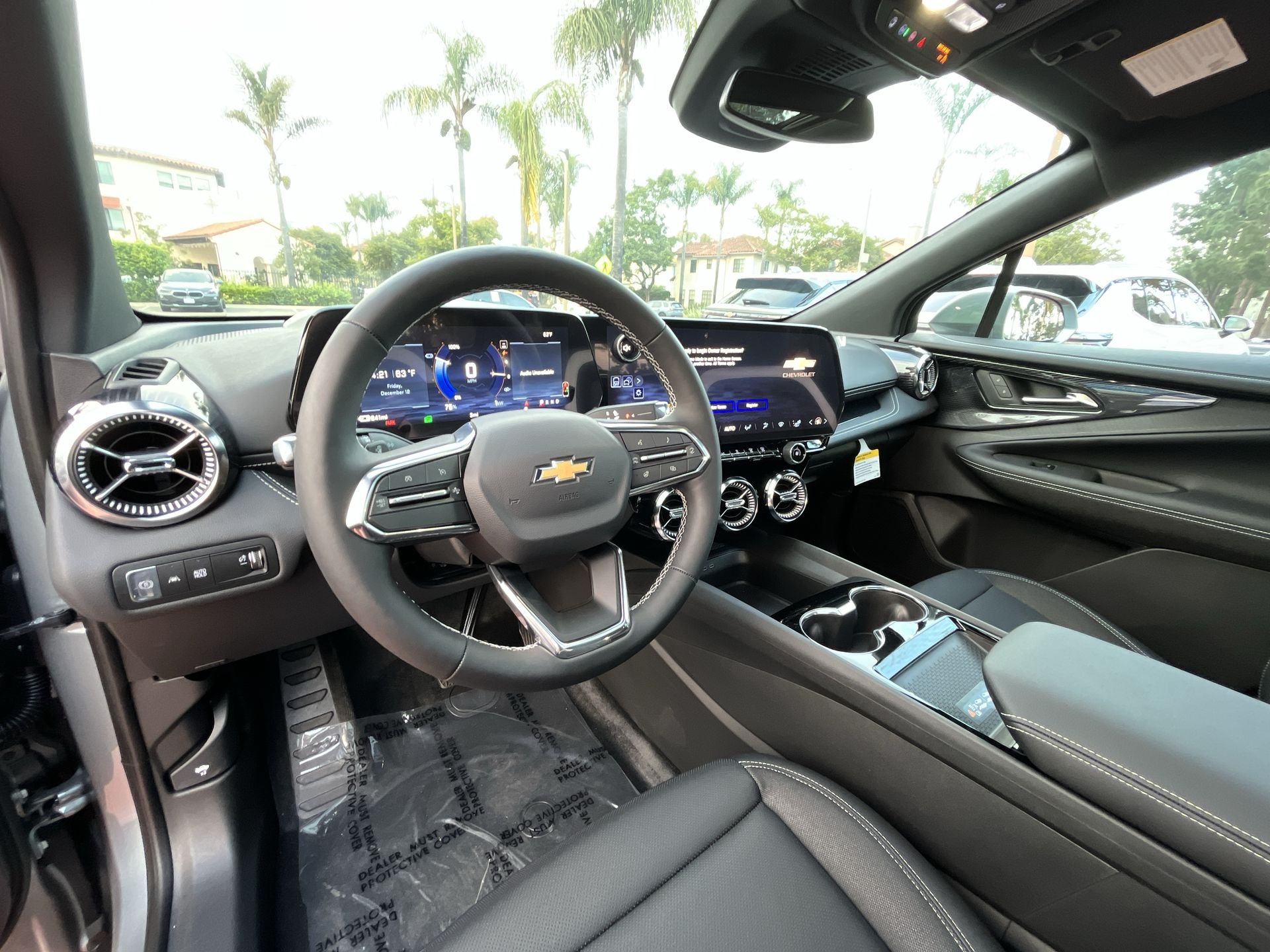 2026 Chevrolet Blazer EV LT - Photo 44