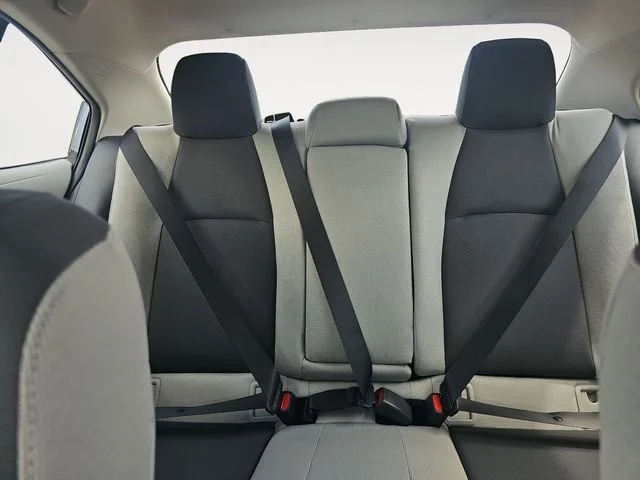 New 2026  Toyota LE image 11
