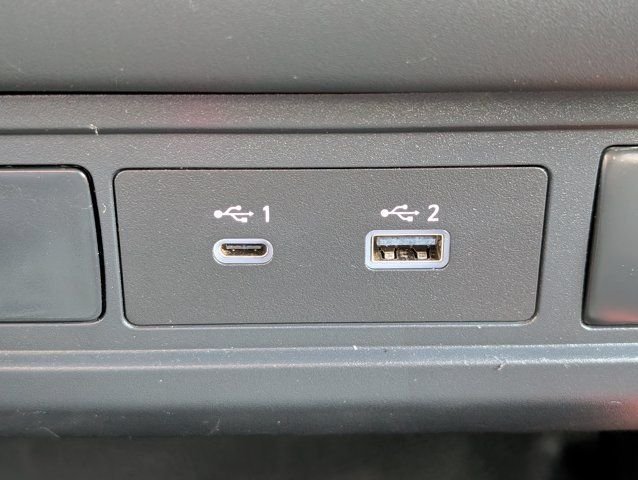 Used 2024 Gray Nissan PRO-4X image 19