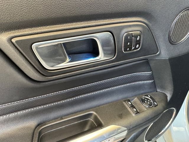 Used 2023 Gray Ford Mach 1 image 5