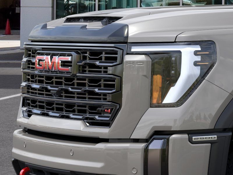 New 2026 Coastal Dune GMC AT4 image 14