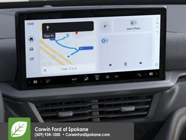 New 2026 Marsh Gray Ford Tremor® image 14