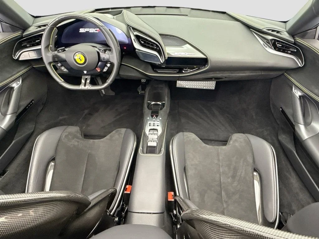 Used 2024 Azzurro Dino Ferrari  image 22