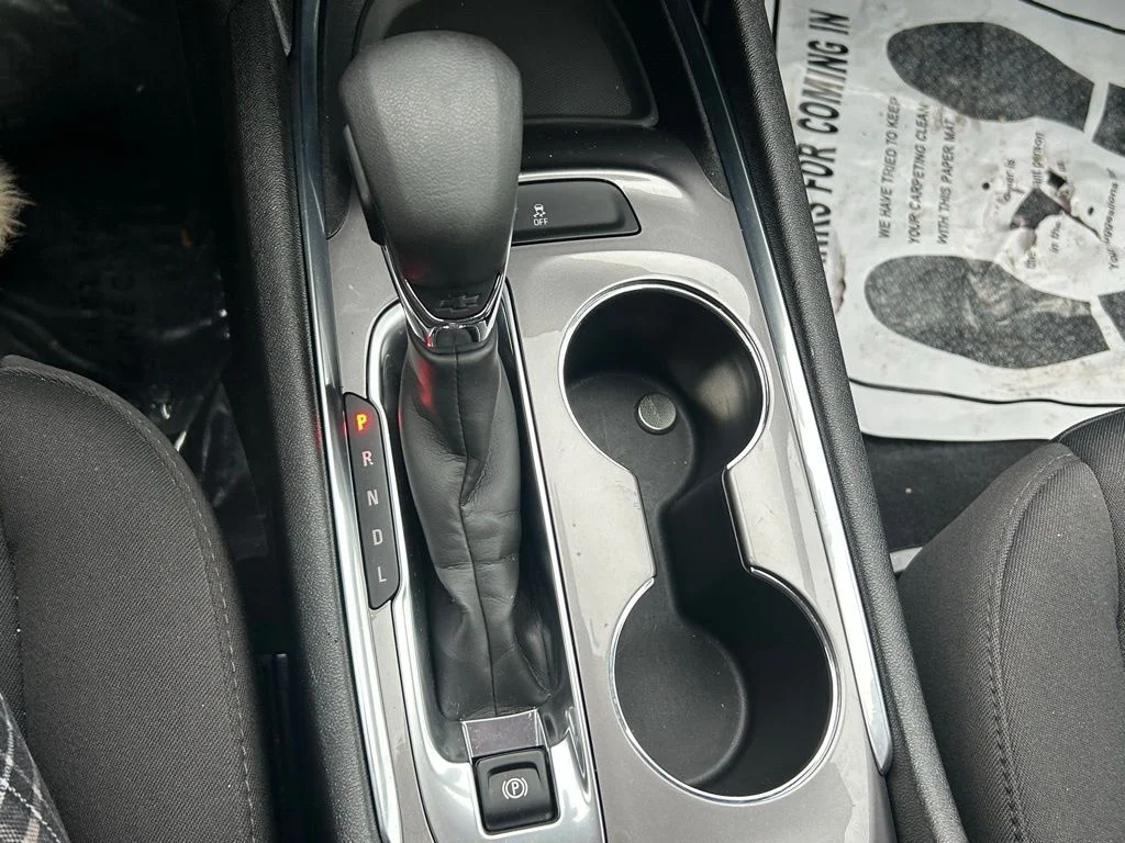 2022 Chevrolet Malibu 1LT - Photo 27
