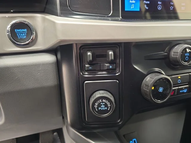 2026 Ford F-250 Super Duty XLT - Photo 33