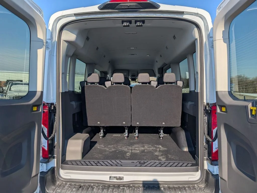 New 2026 White Ford XL image 27