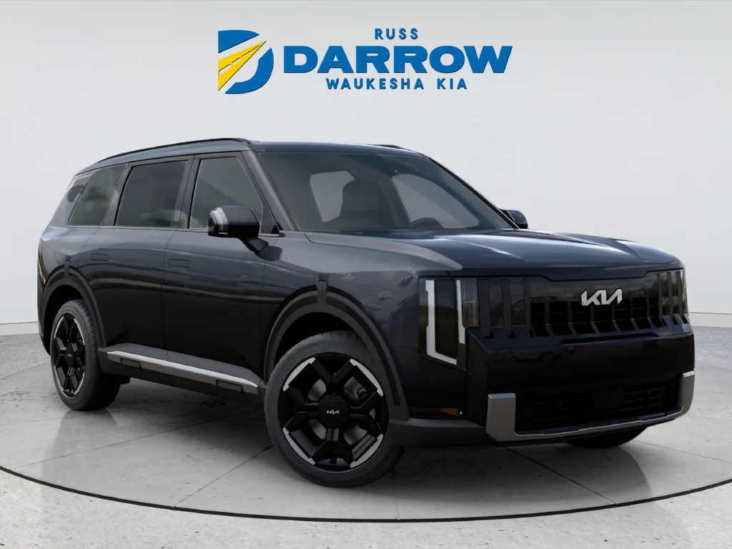New 2027  Kia EX image 8