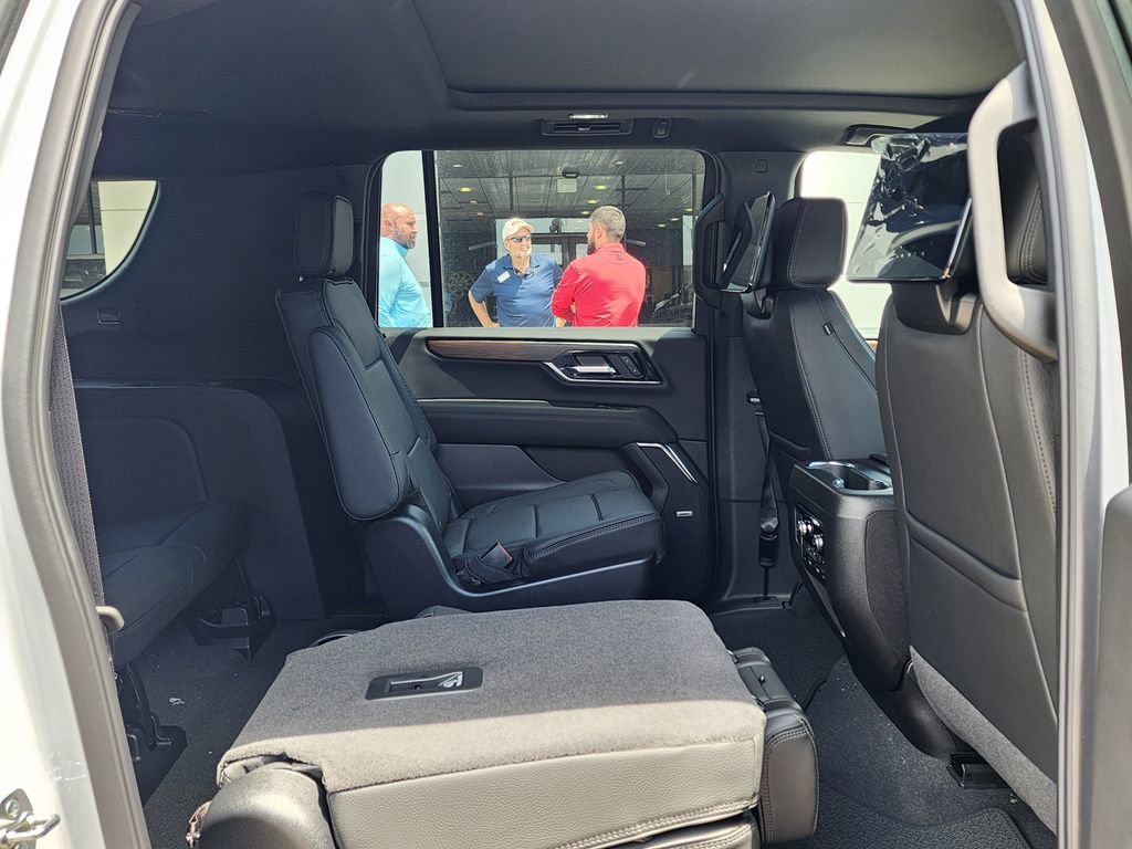 2026 GMC Yukon XL Denali - Photo 53