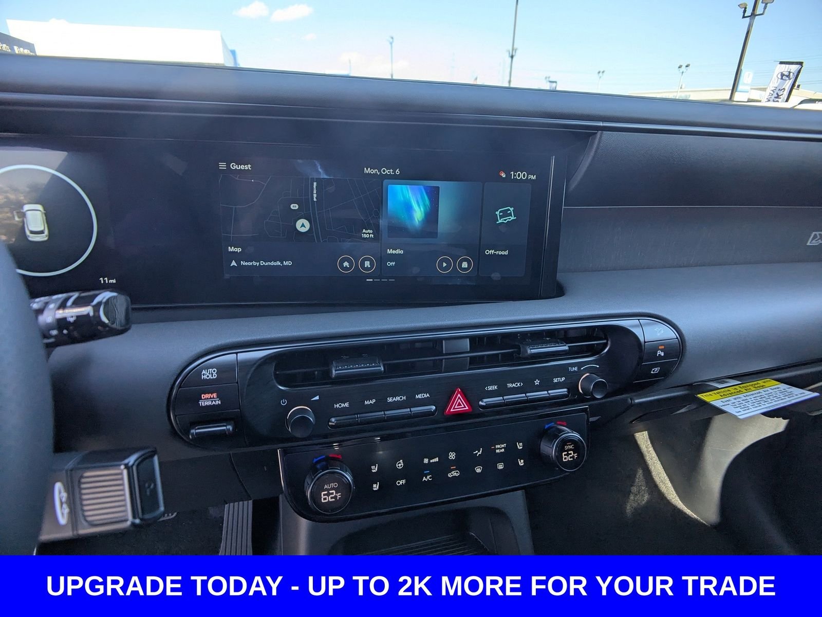 2026 Hyundai Palisade XRT Pro - Photo 13