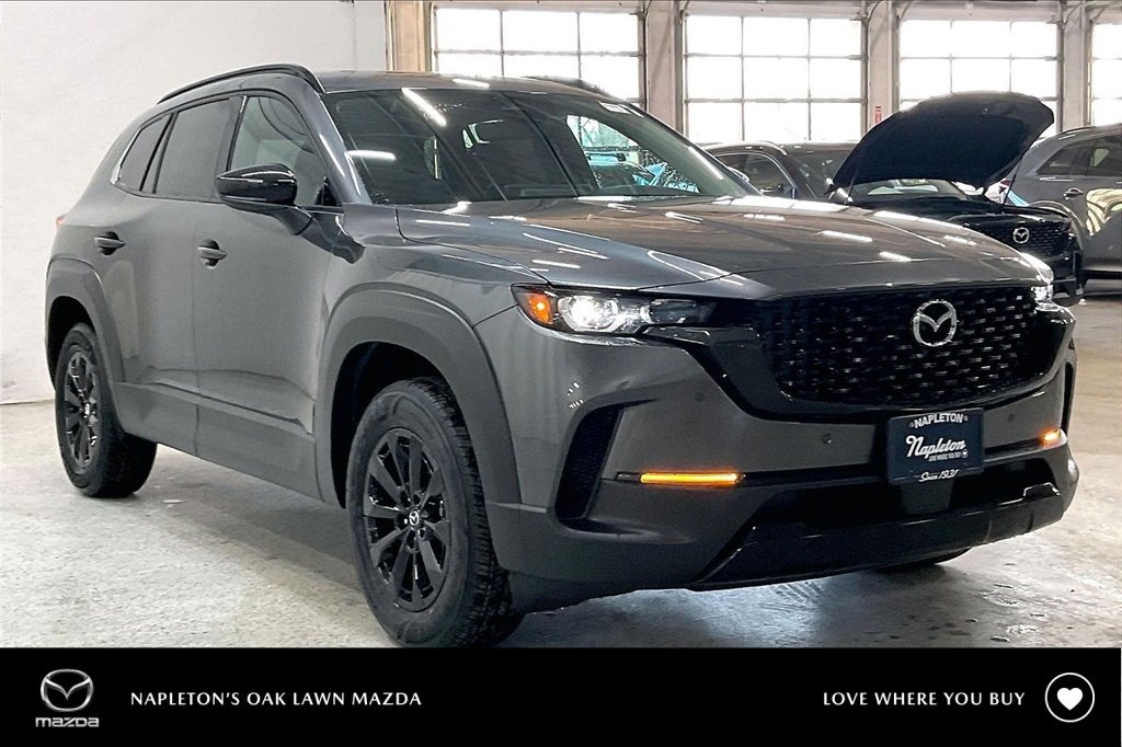 2026 MAZDA CX-50 - Image 13