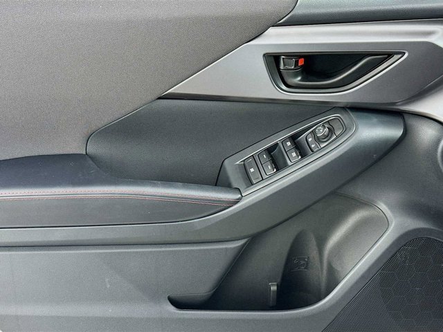 New 2026 ICE SILVER METALLIC Subaru Sport image 16