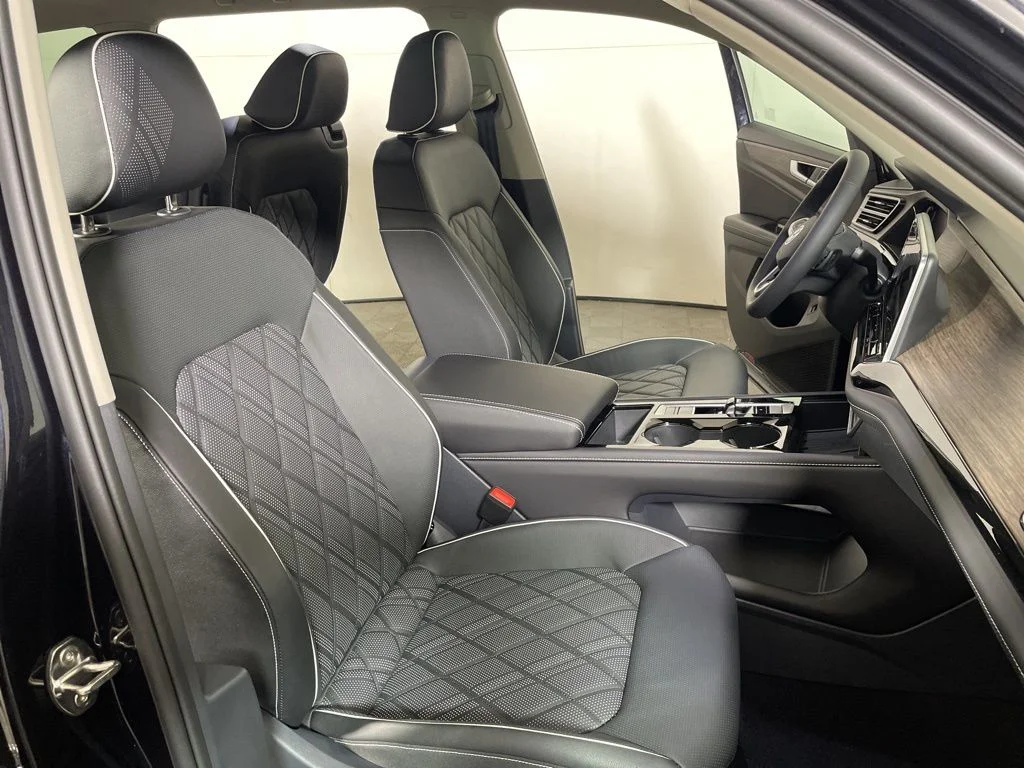 2026 Volkswagen Atlas SEL Premium R-Line - Photo 24