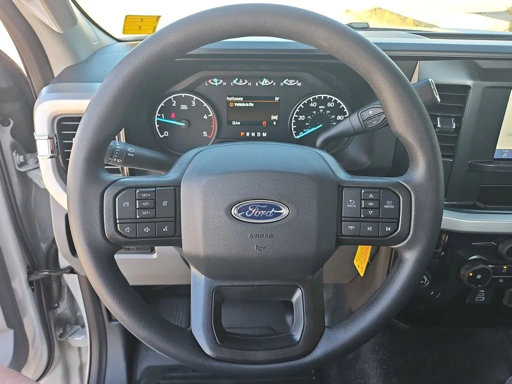 2025 Ford F-350 Super Duty XL - Photo 44