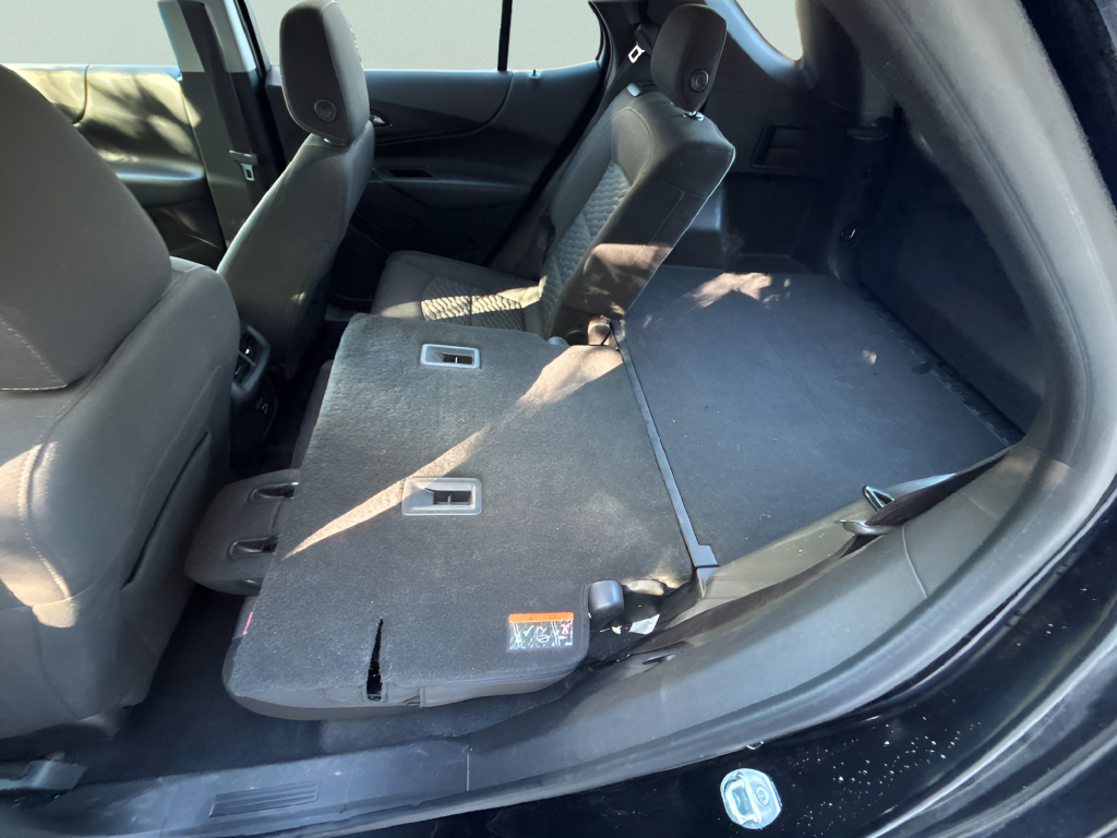 Used 2020 Black Chevrolet LT image 32