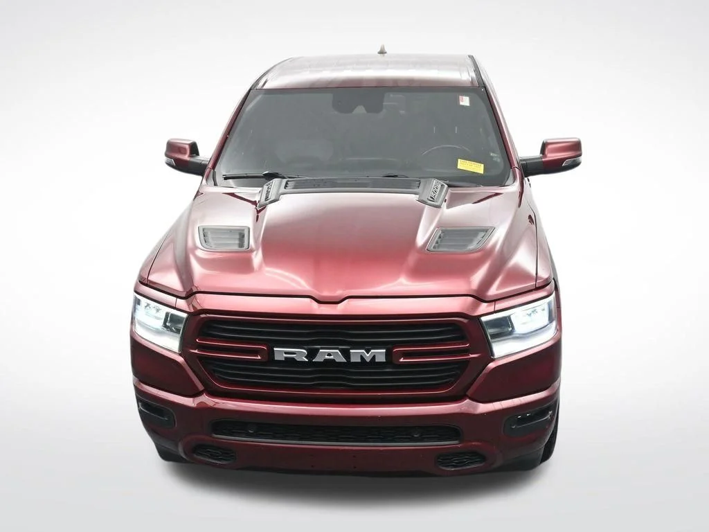 Used 2023 Red Ram Laramie image 20