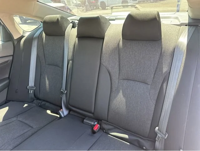 Used 2023 White Honda LX image 15