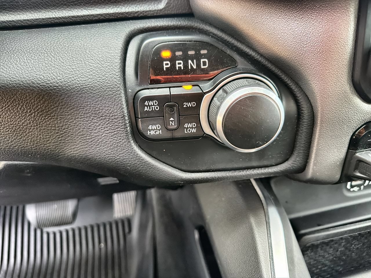 Used 2020  Ram Big Horn image 14