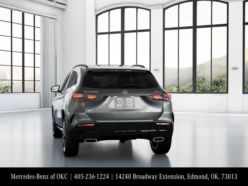 Used 2026 Gray Mercedes-Benz GLA 250 image 26