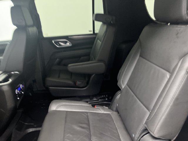 Used 2024 Black Chevrolet Z71 image 13
