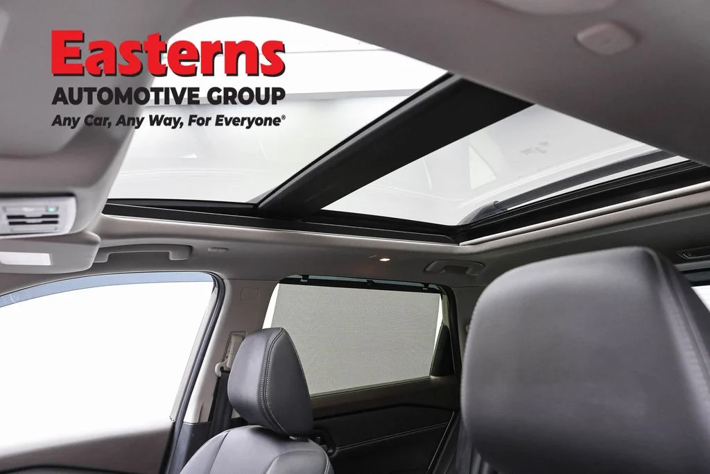 Used 2023 Gold Nissan SL image 36