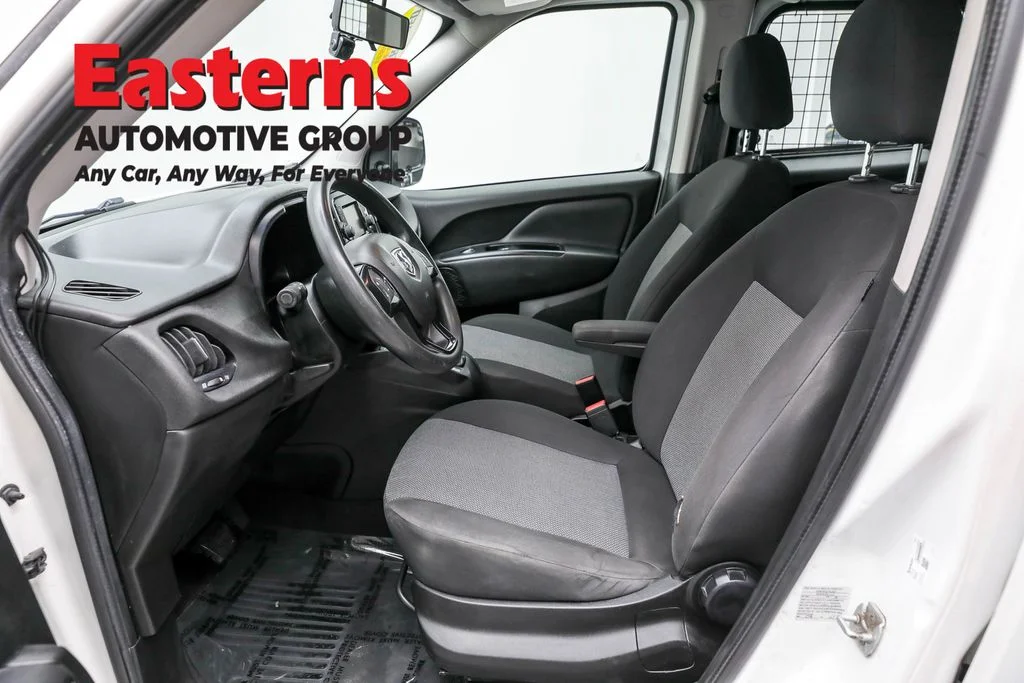 Used 2019 White Ram Tradesman image 13