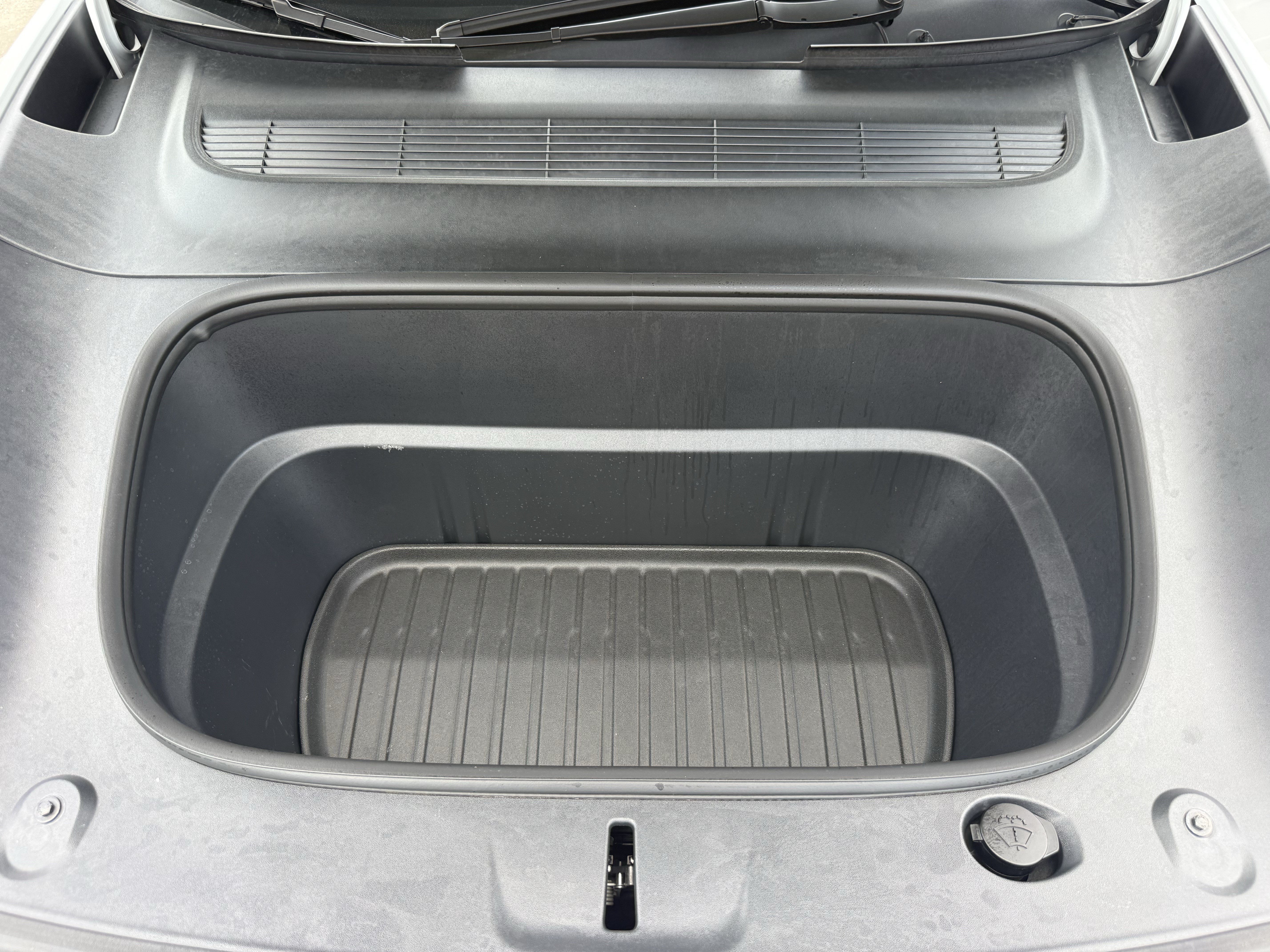 Used 2026 White Tesla Long Range Launch Series image 29