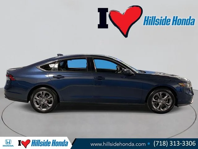 2024 Honda Accord EX - Photo 6