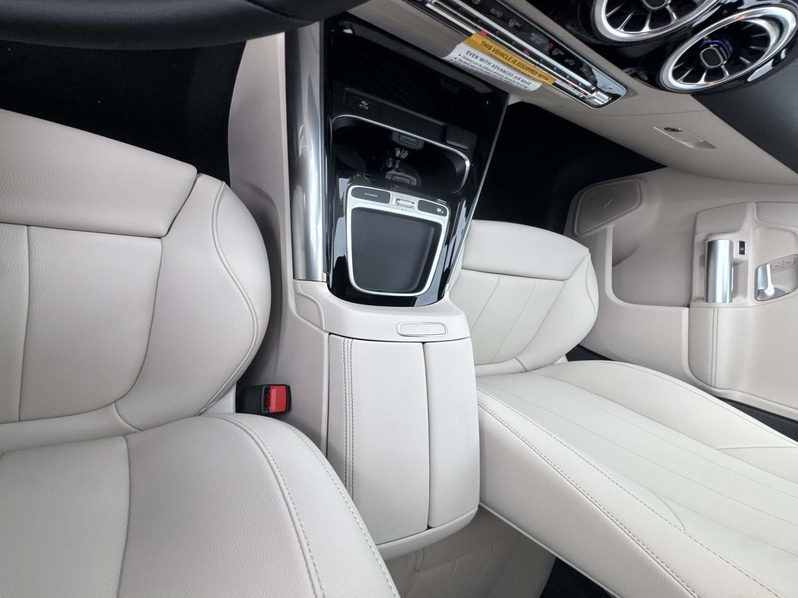 Certified Used 2026 White Mercedes-Benz GLA 250 image 17