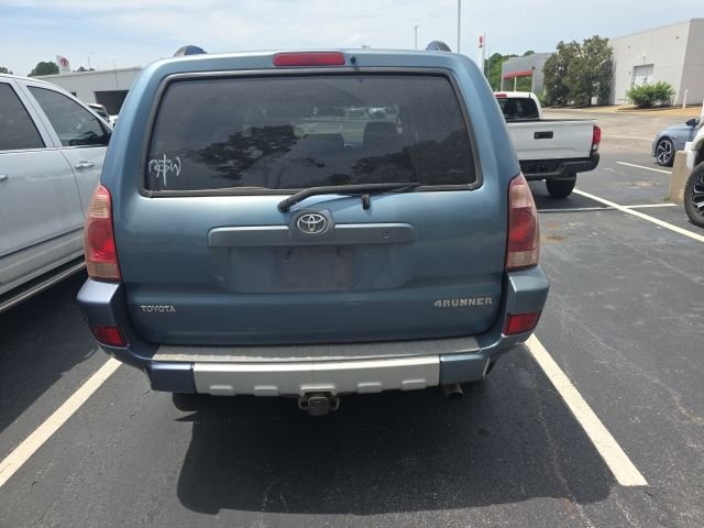 Used 2004 Pacific Blue Metallic Toyota SR5 image 5