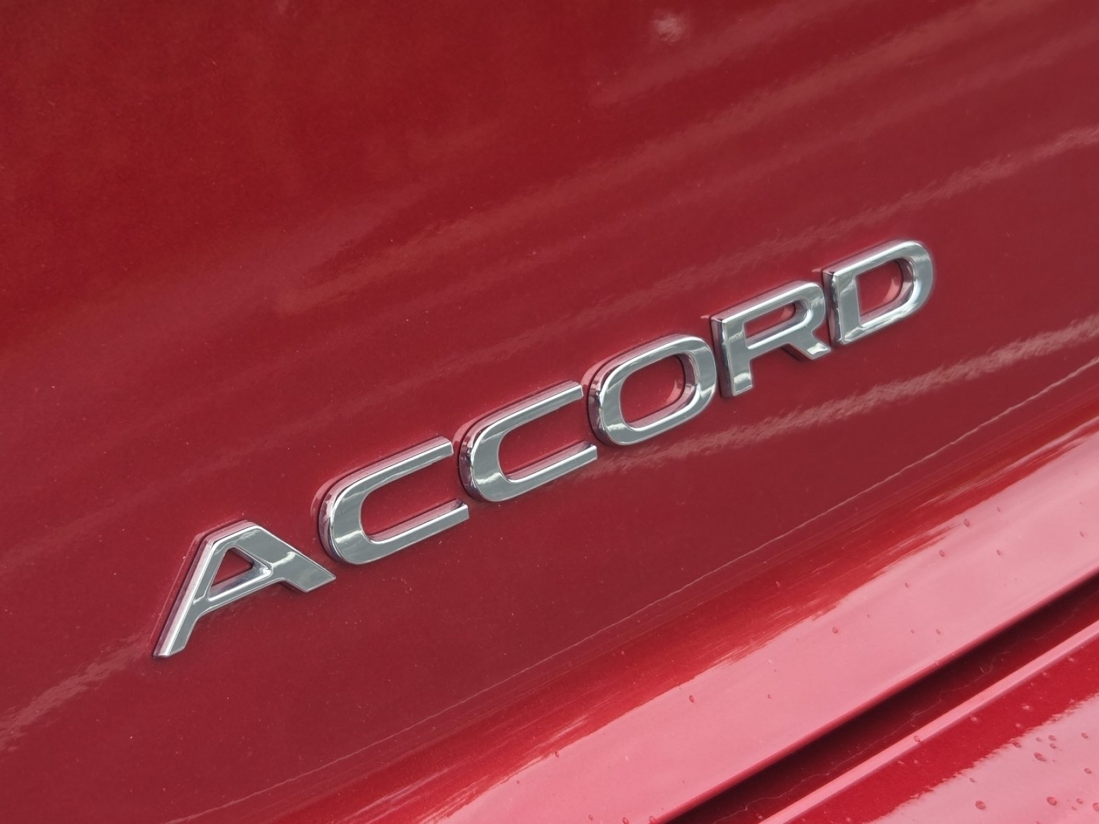 2025 Honda Accord SE - Photo 14