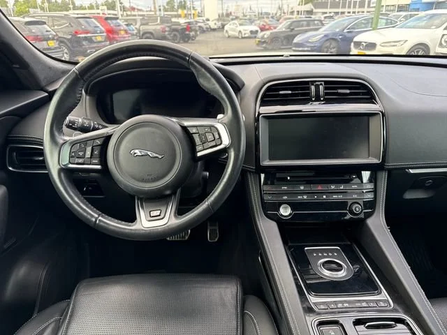 Used 2019 Fuji White Jaguar S image 12