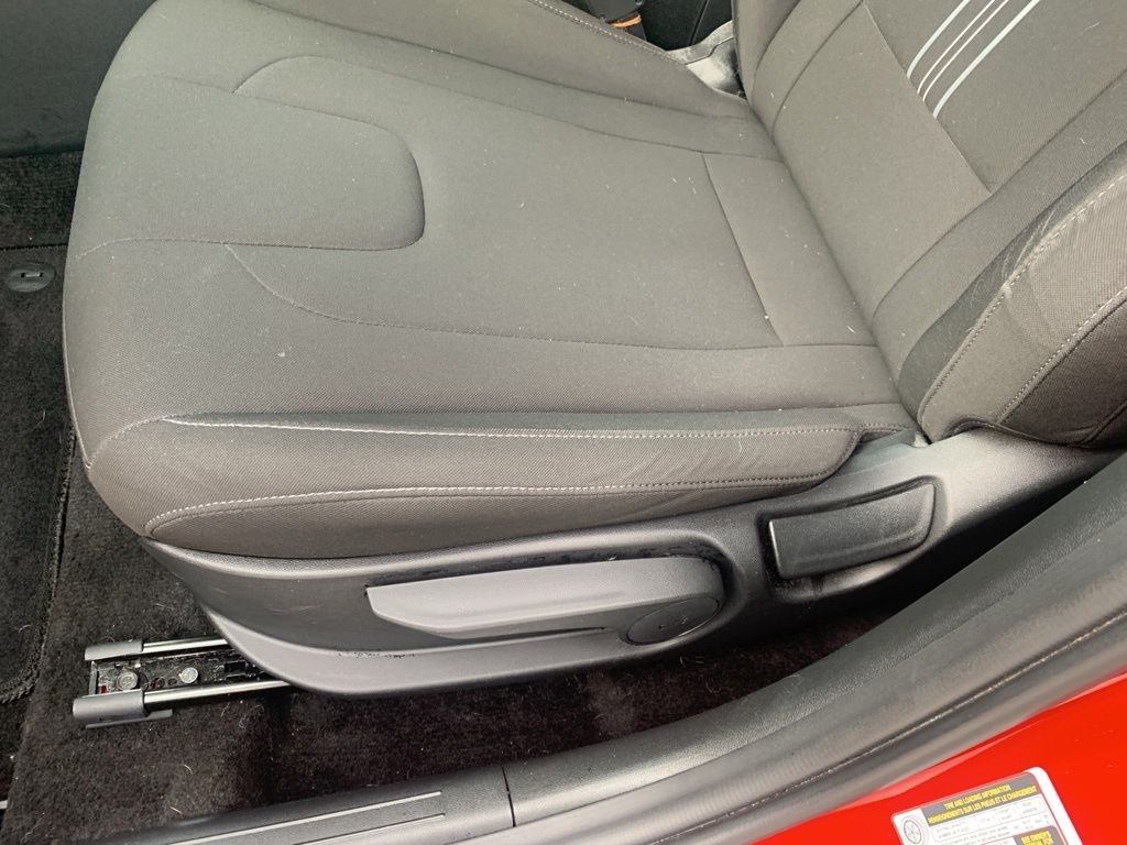 2024 Hyundai Elantra SEL - Photo 10