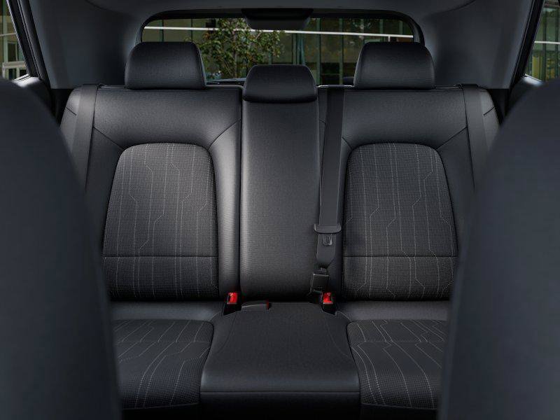 New 2026 Onyx Black Hyundai SE FWD image 13