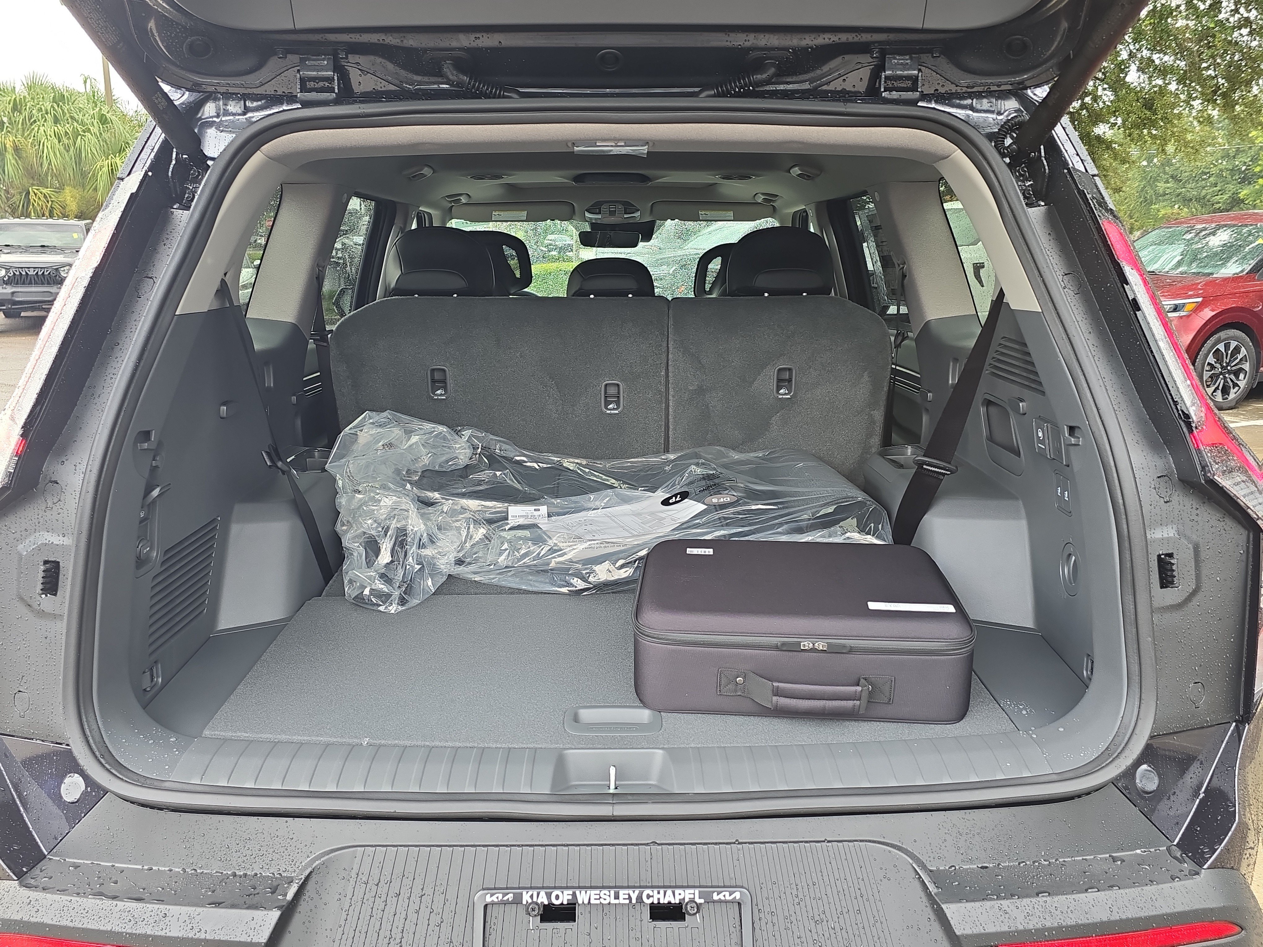 New 2026 Panthera Metal Kia Light Long Range RWD image 10
