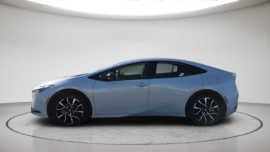 New 2027 Wind Chill Pearl Toyota XSE image 20