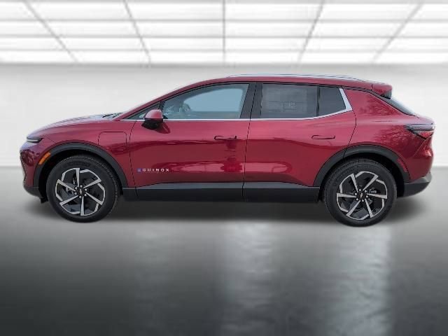 2026 Chevrolet Equinox EV 2LT - Photo 29