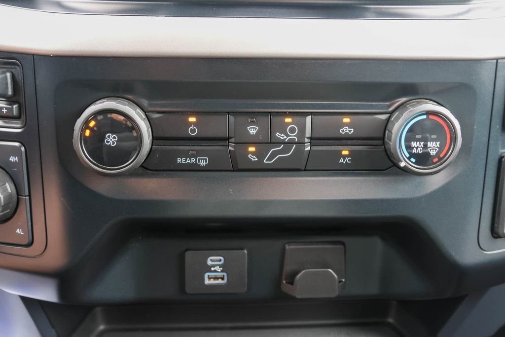 2023 Ford F-150 XLT - Photo 16